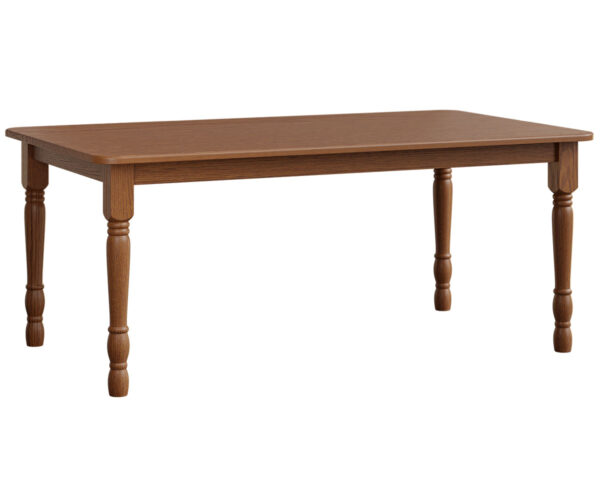 Chair Leg Table