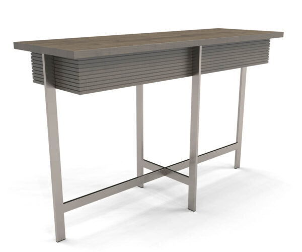 Tempo Sofa Table