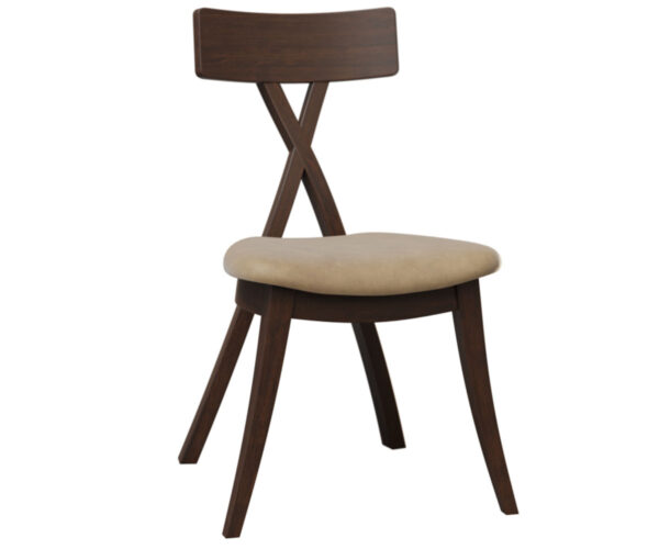 Beaufort Chair