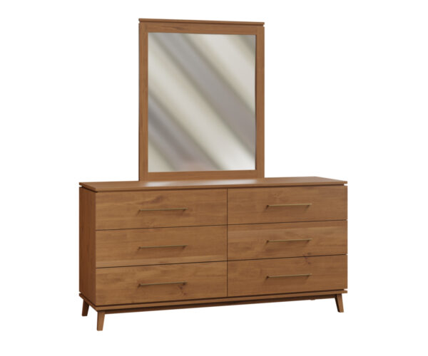 Kylan 6 Drawer Dresser