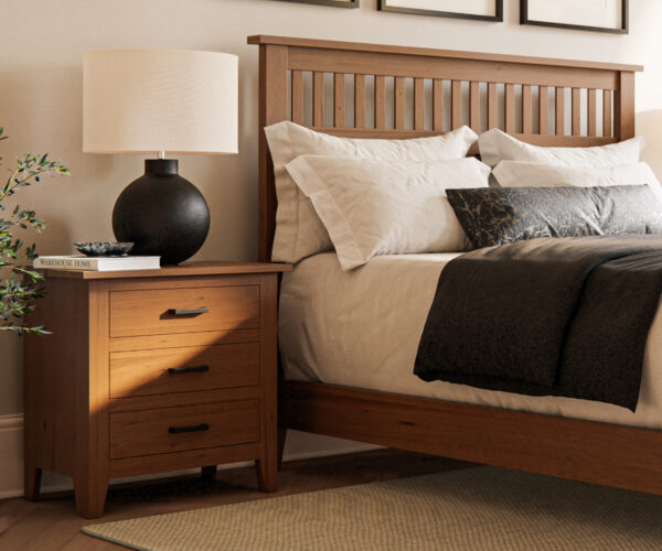 Rockport Bedroom Collection
