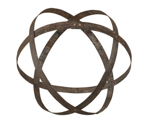 Barrel Ring Ornament