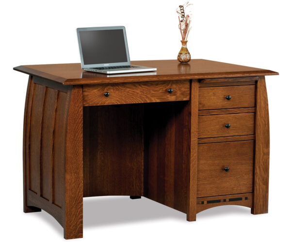 Boulder Creek Desk