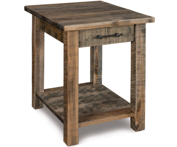 Houston End Table