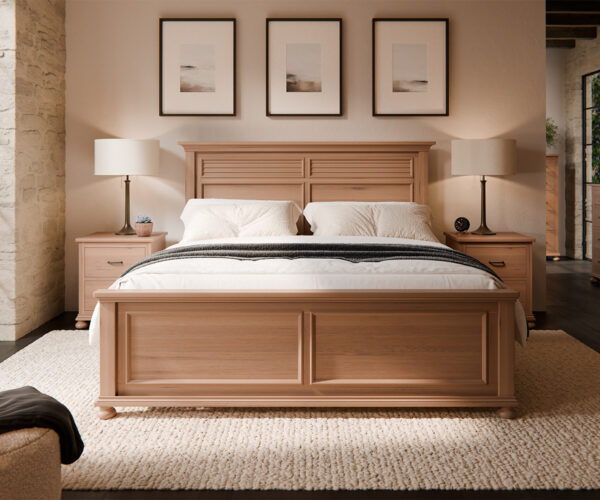 Hickory Grove Collection