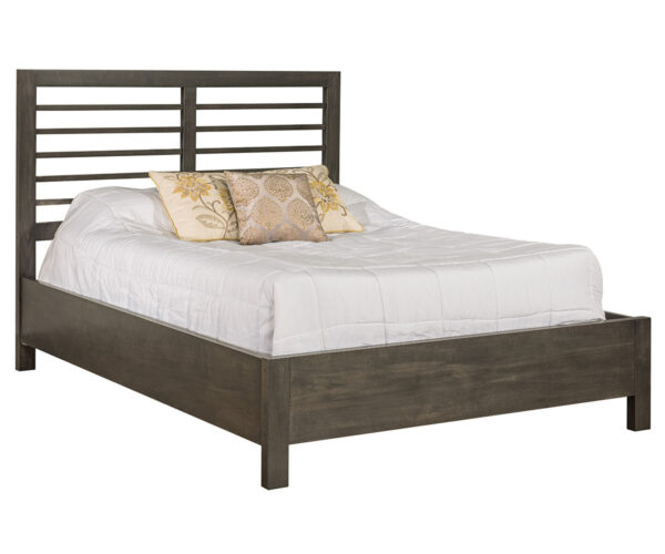 Highland Park I Bed