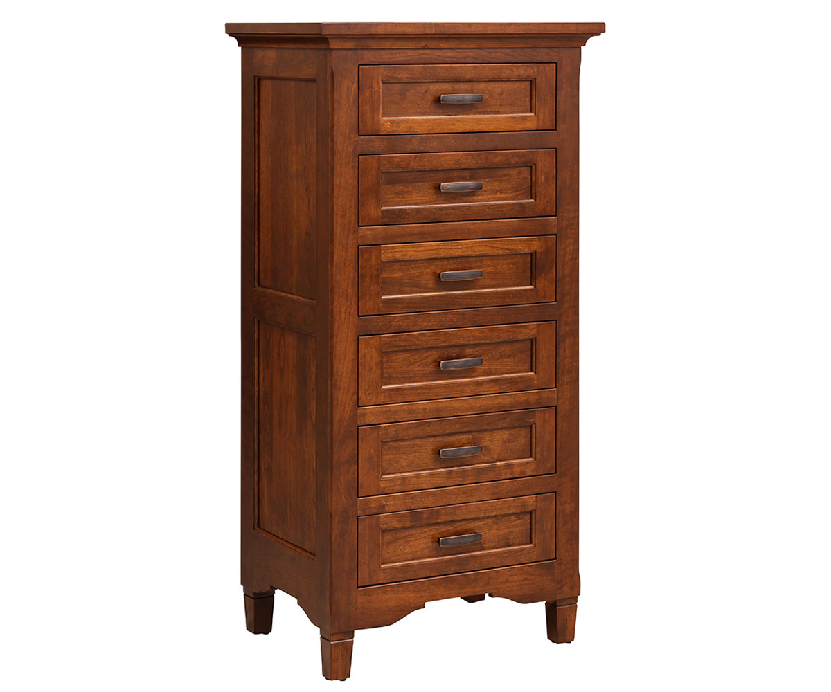 Lexington Bedroom Collection - Image 13