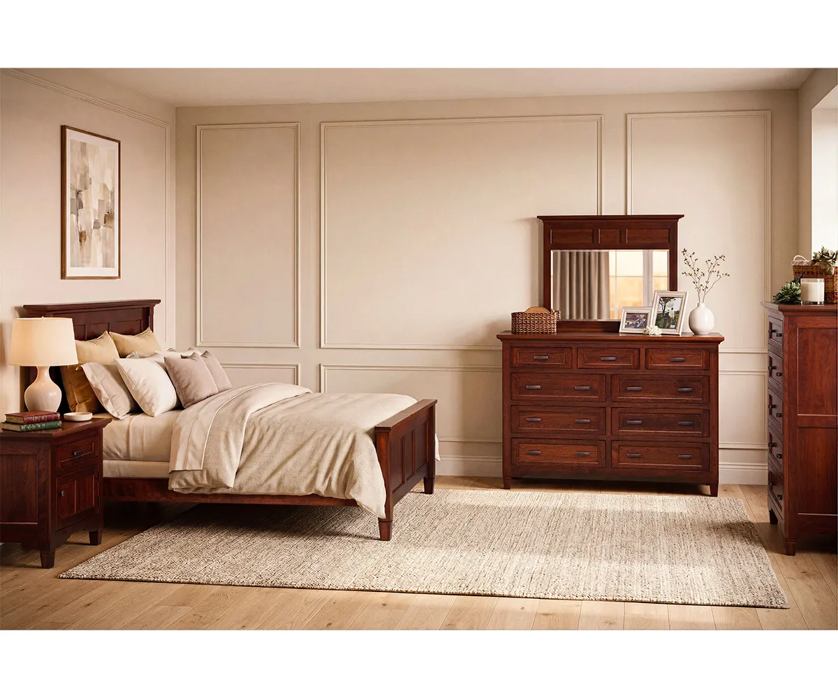 Lexington Bedroom Collection - Image 2
