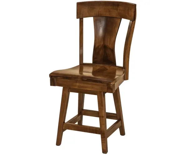 Ramsey Swivel Stool