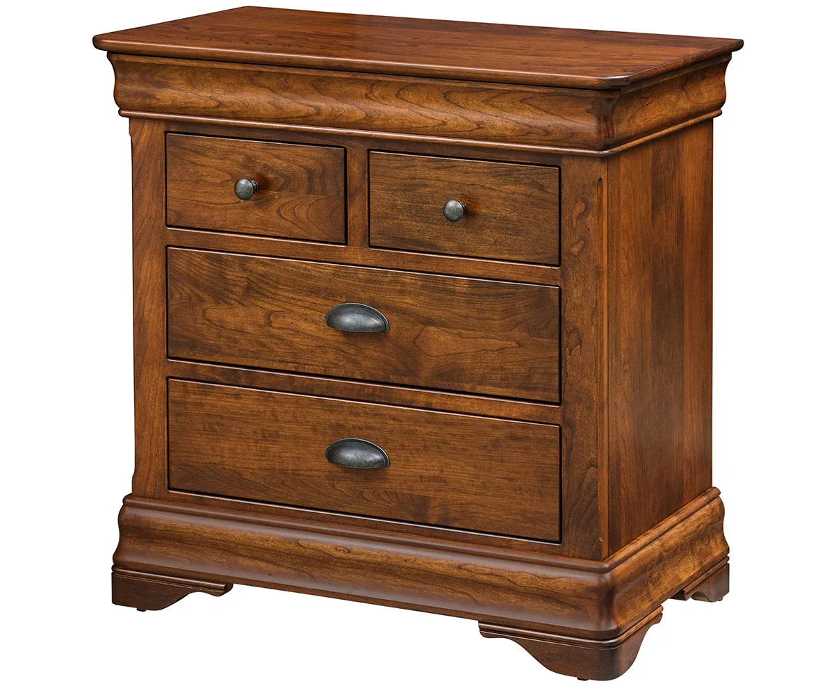 Le Chateau Bedside Chest