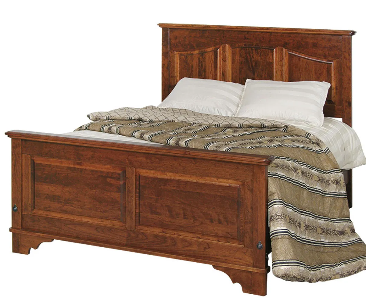 Cambridge Concord Bed