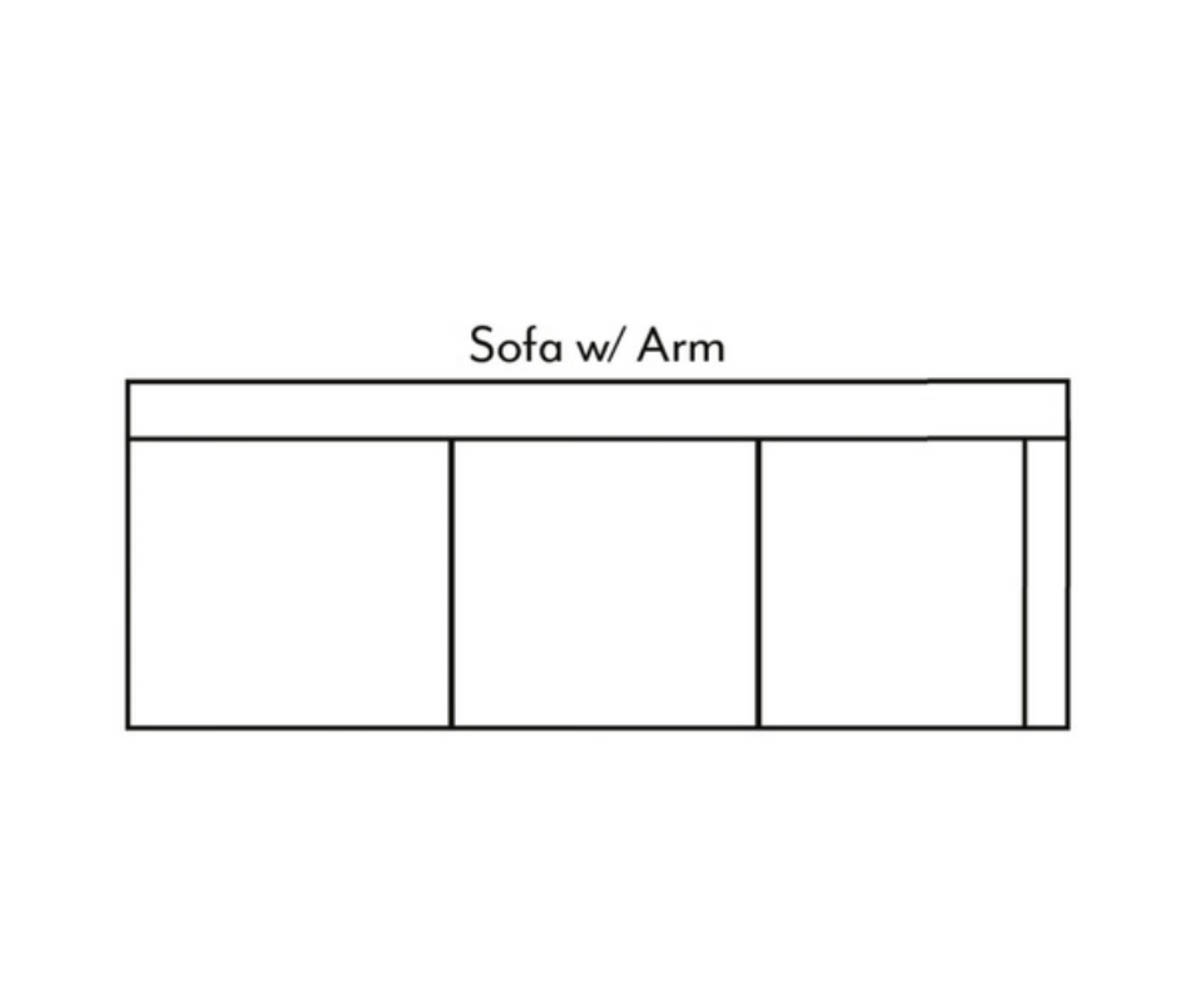 Glendora Sectional Collection - Image 2