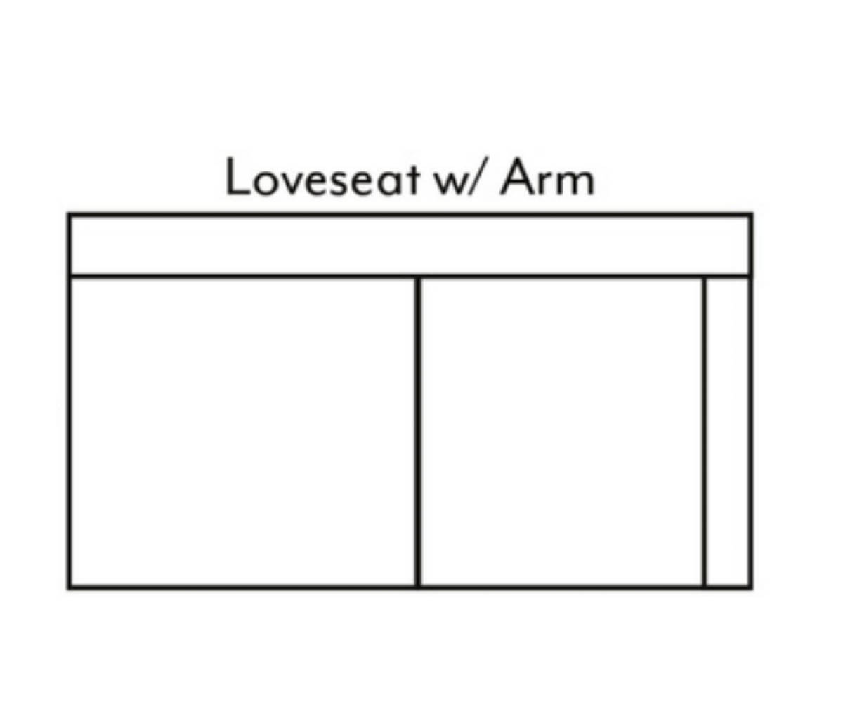 Glendora Sectional Collection - Image 3
