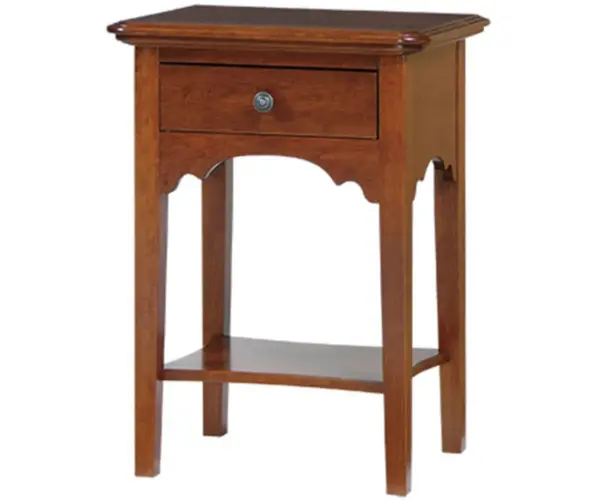 Cambridge Open Night Table