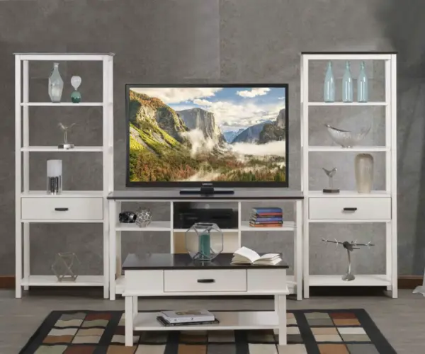Buckhannon Living Room Collection