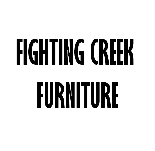 Fighting Creek Furniture