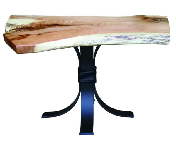 Grant End Table