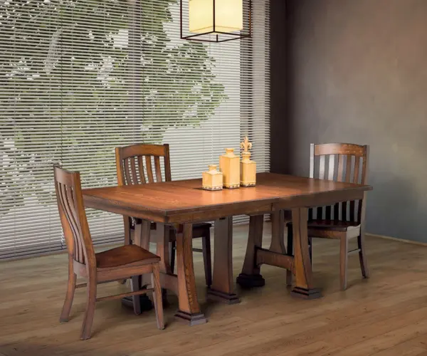 Christy Banquet Collection