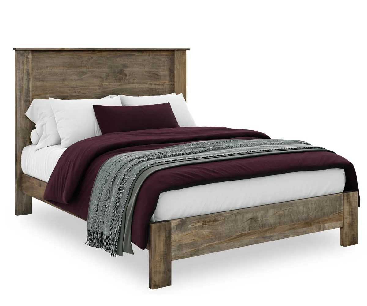 Austin Queen Bed
