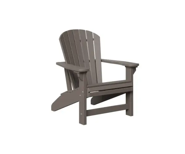 Classic Adirondack