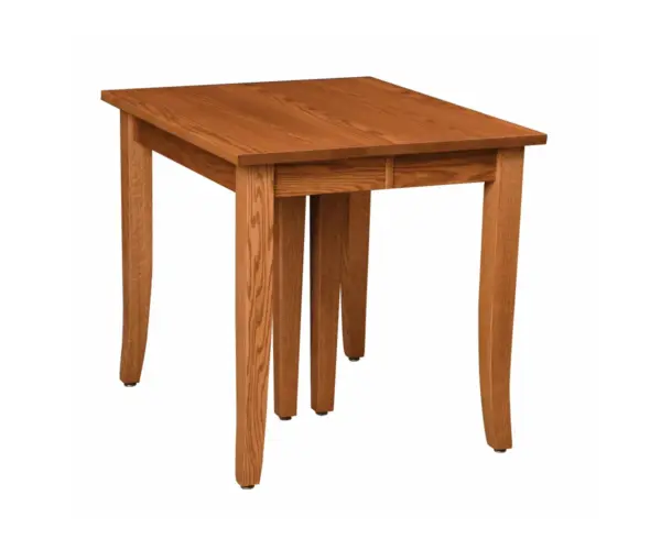 Keystone Table