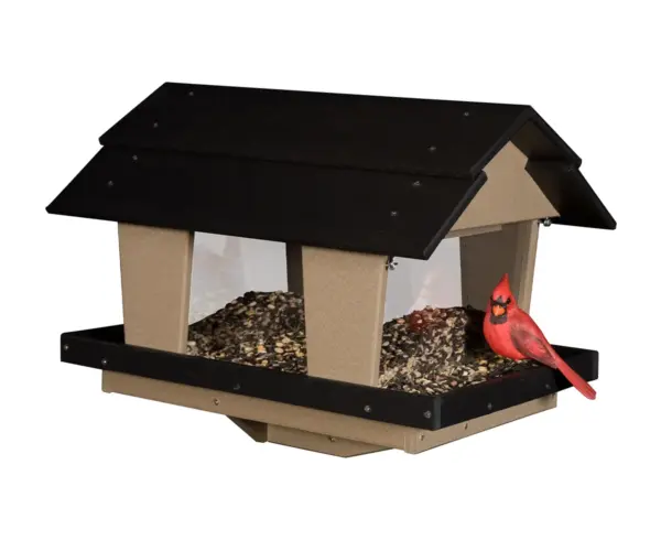 Classic Bird Feeder