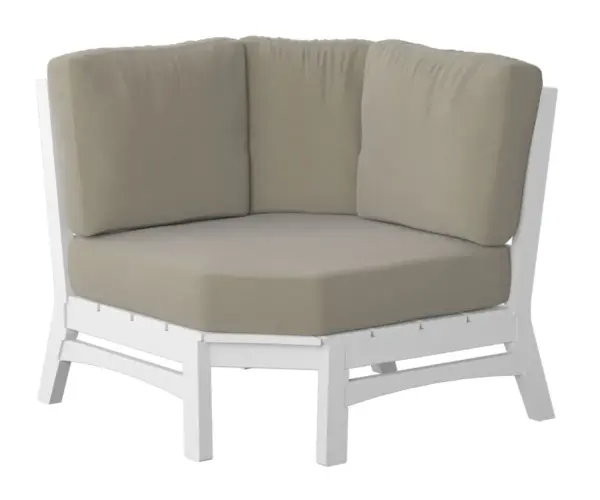 Coastal Corner Unit