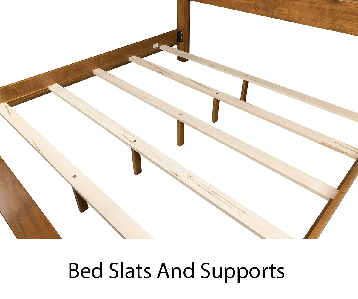 Audrey Bed - Image 3