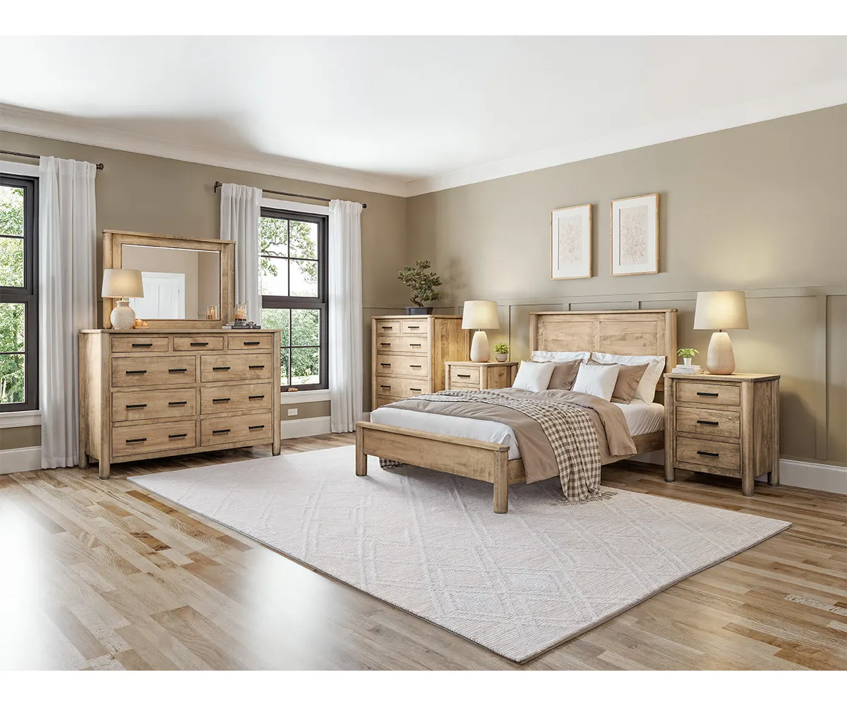 Ellianna Bed - Image 2