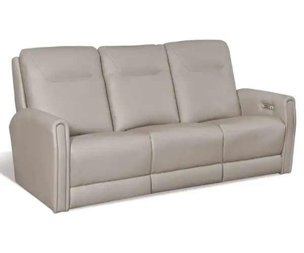 Felton ZeroWall Reclining Sofa - 81"