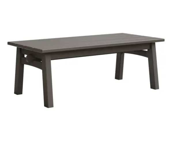 Coastal Coffee Table