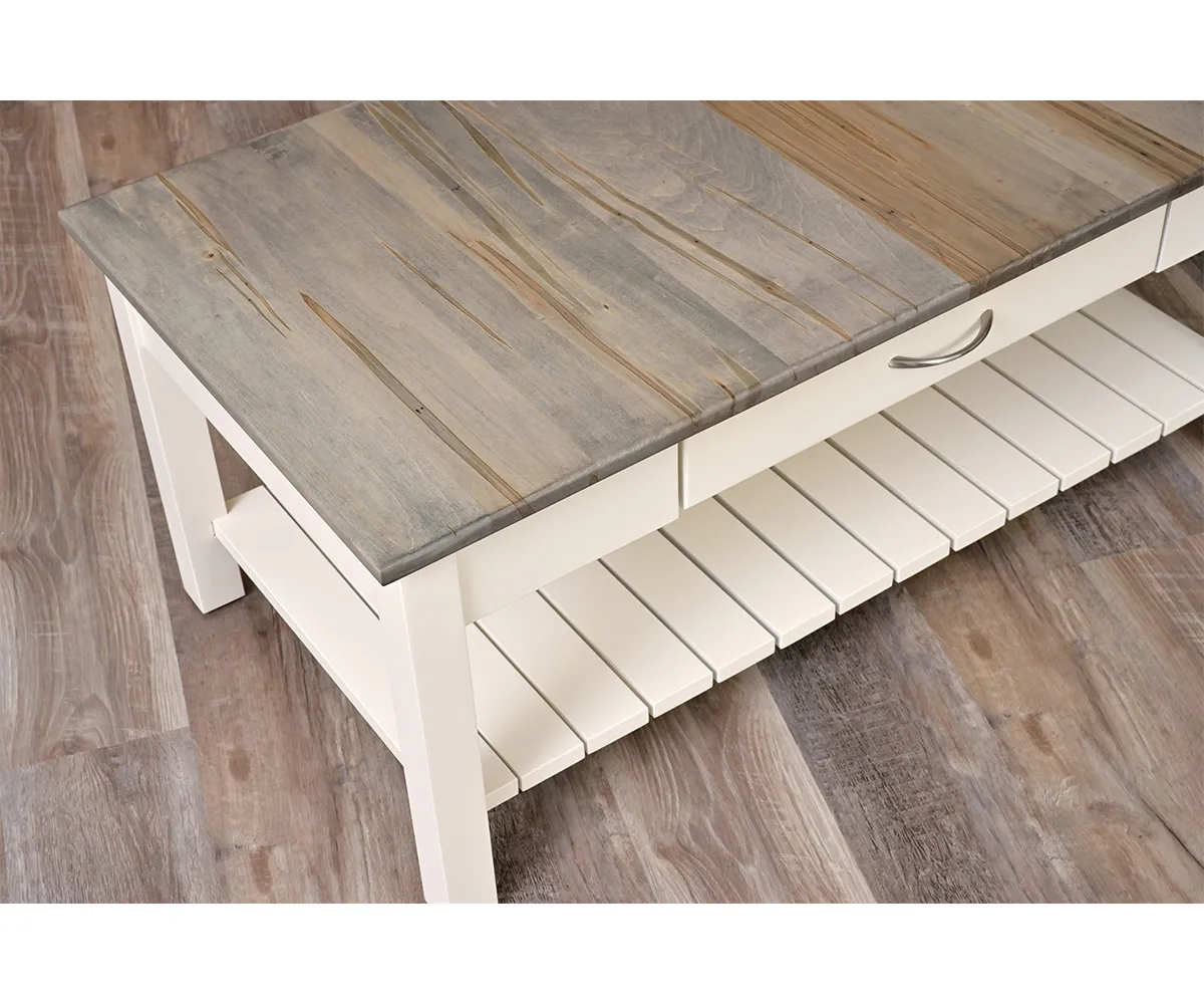 Sanibel Hall Table - Image 2