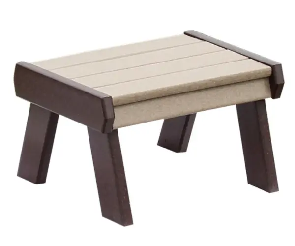Footstool