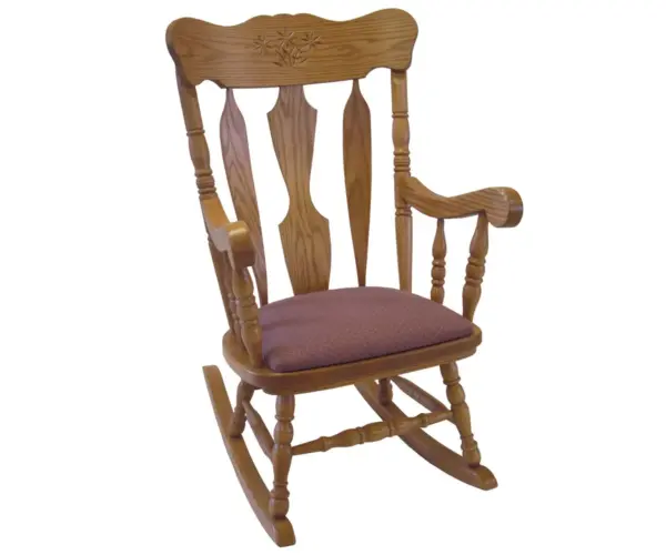 Daisy Rocker