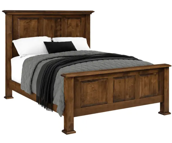 Escalade Bed
