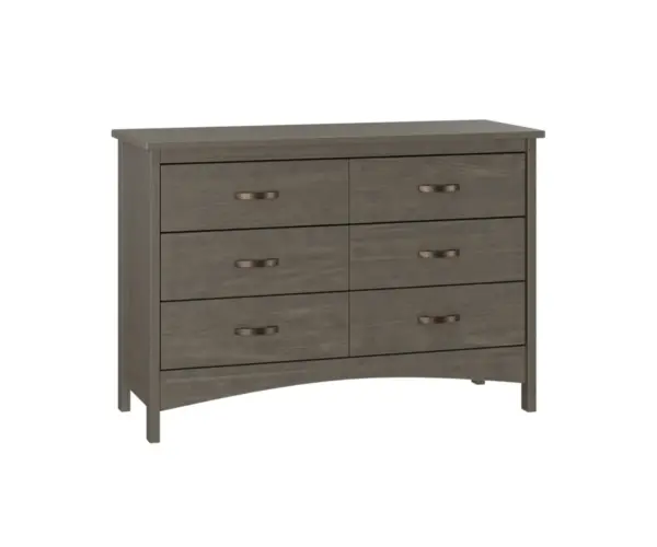 Metro Dresser