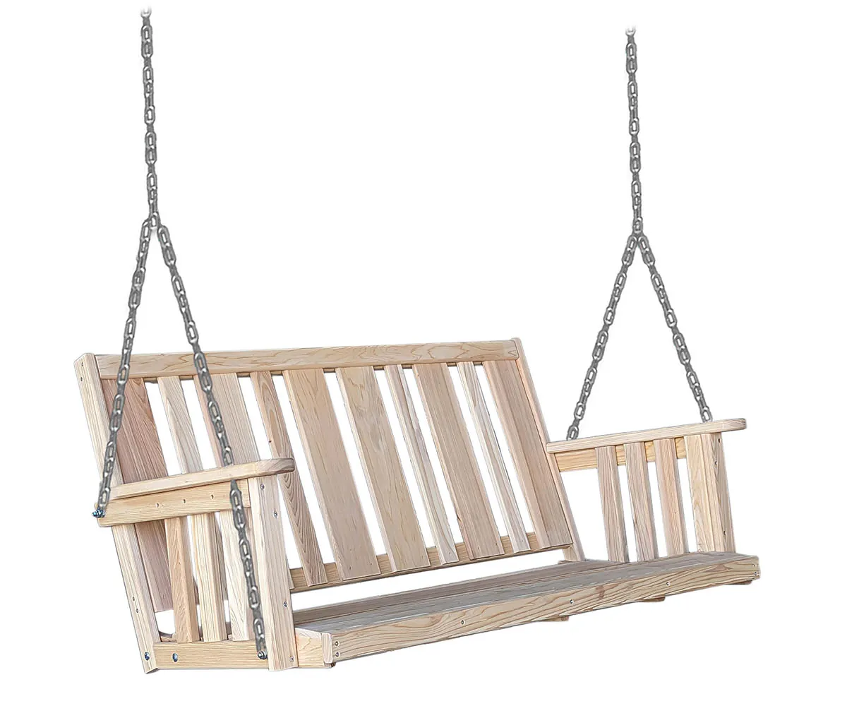 Johnstown Swing