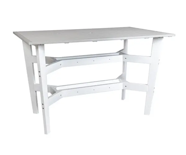 Eclipse Bar Table