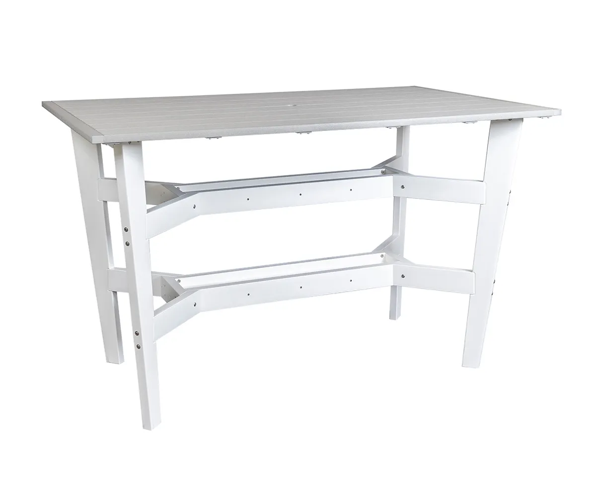 Eclipse Bar Table
