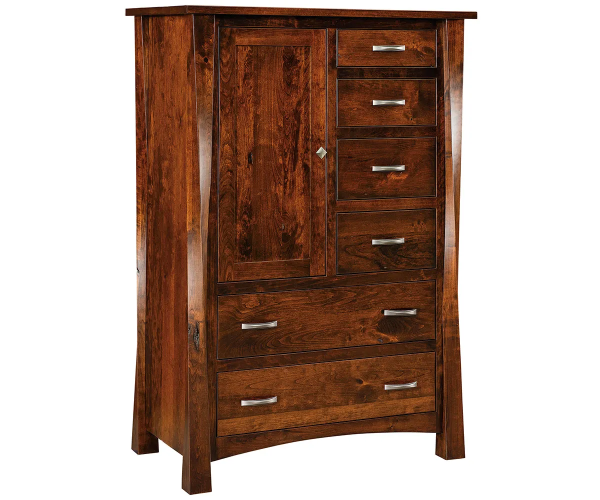 Lexington Bedroom Collection - Image 13