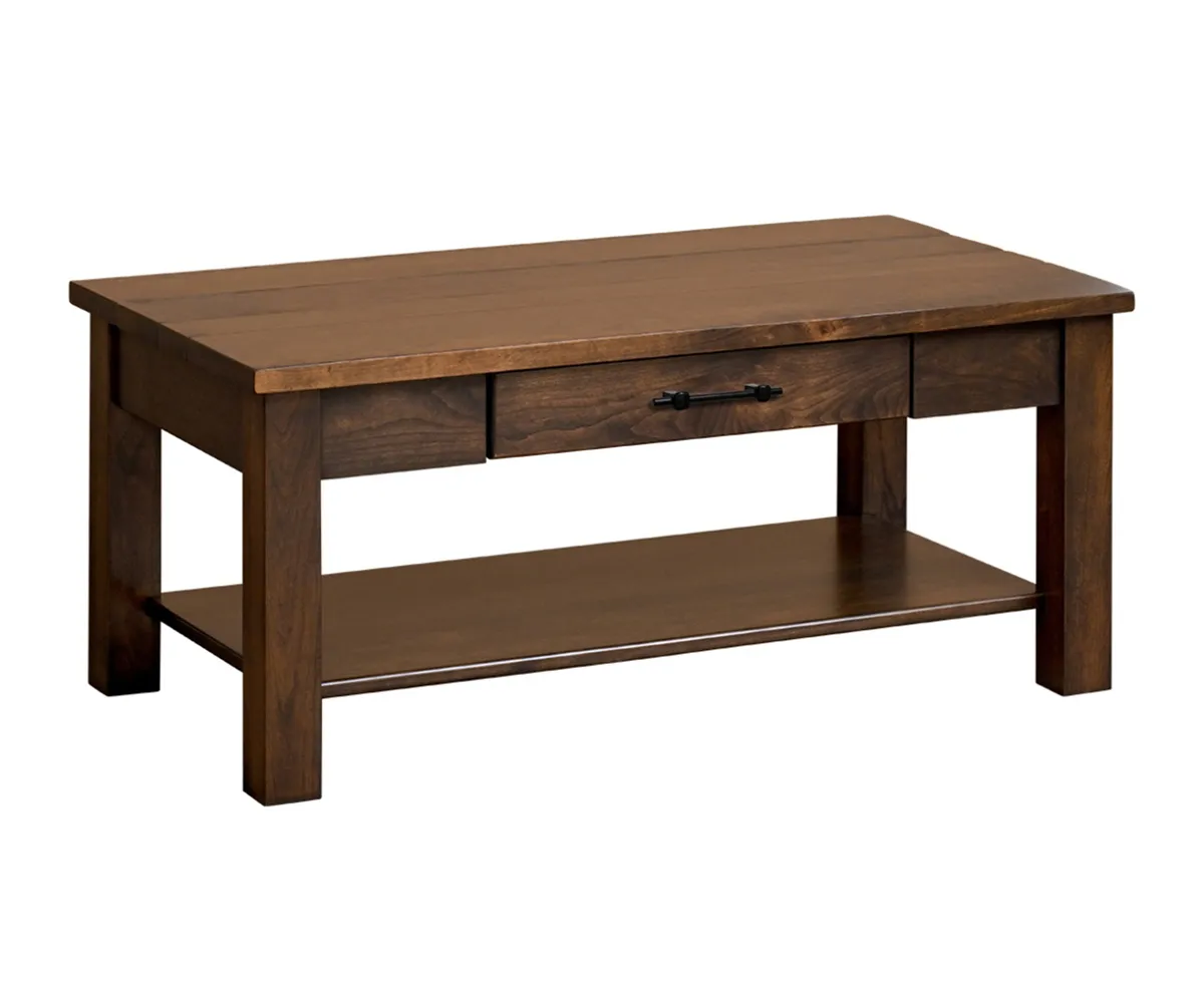 Barn Loft Living Room Collection - Image 10