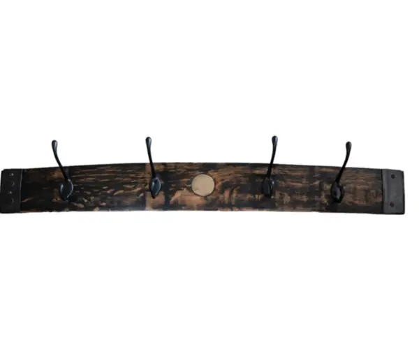 Coat Rack