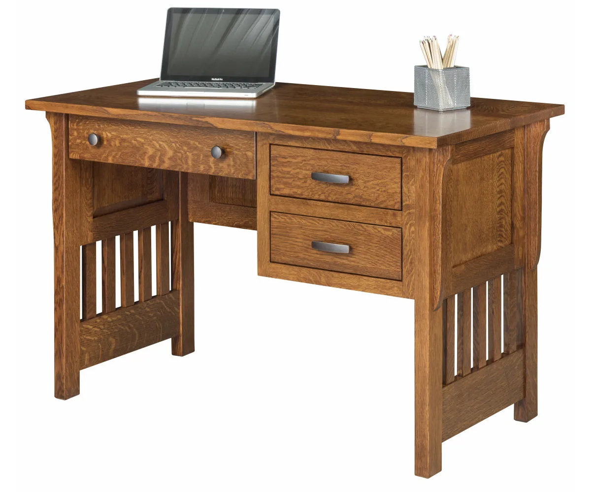 Boston Open Desk - 48"W