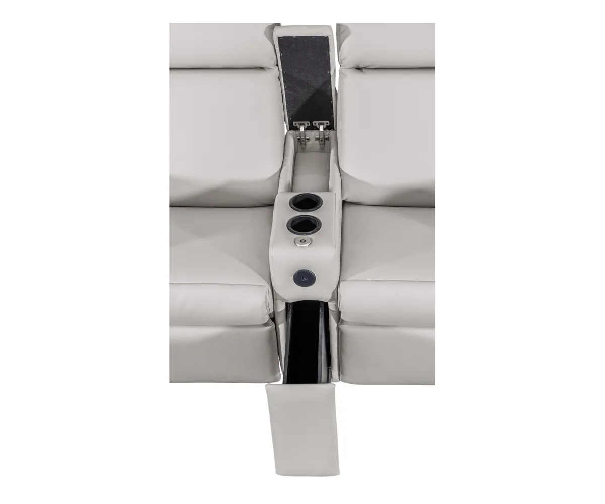 Harrison Reclining Wallhugger Universal Pro - 66" - Image 3
