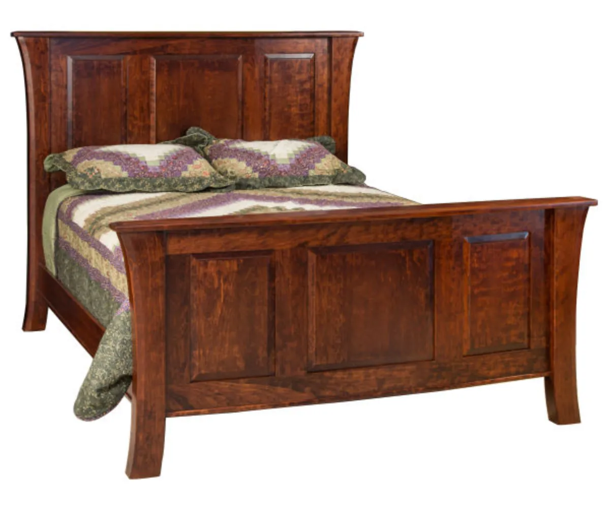 Ensenada Bed