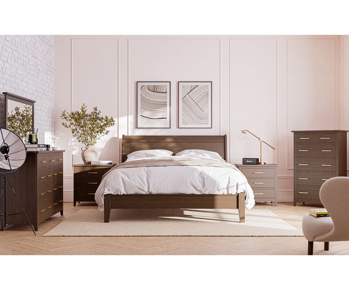 Lakeside Bed - Image 2