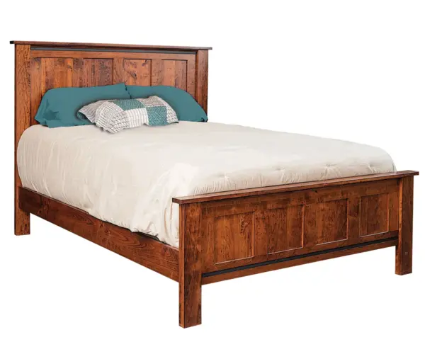 Medina Bed