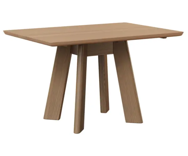 Plateau Bar Table