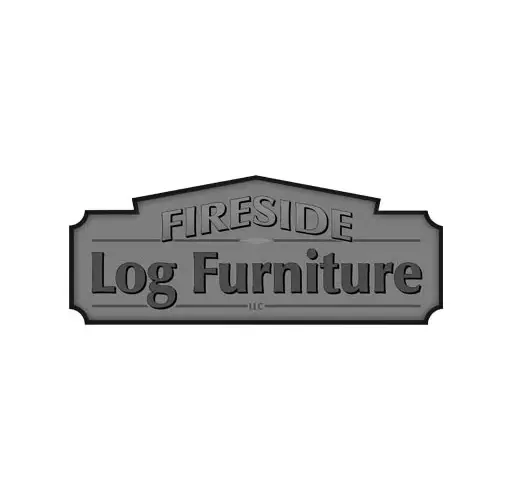 Fireside Log Furniture