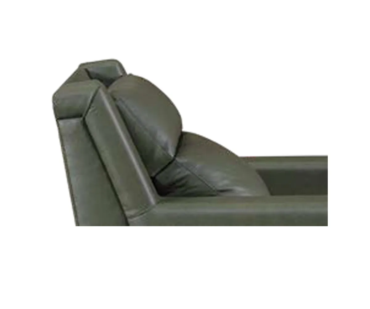 Remington Power Chair Recliner With Tilt Headrest - Image 5